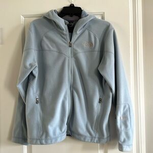 The North Face jacket - Windwall Women’s Size M - excellent condition